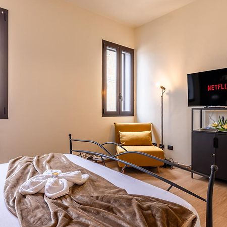 Certosa Charme 10 Minuti Da San Siro E Rho Fiera Apartman Milánó Kültér fotó
