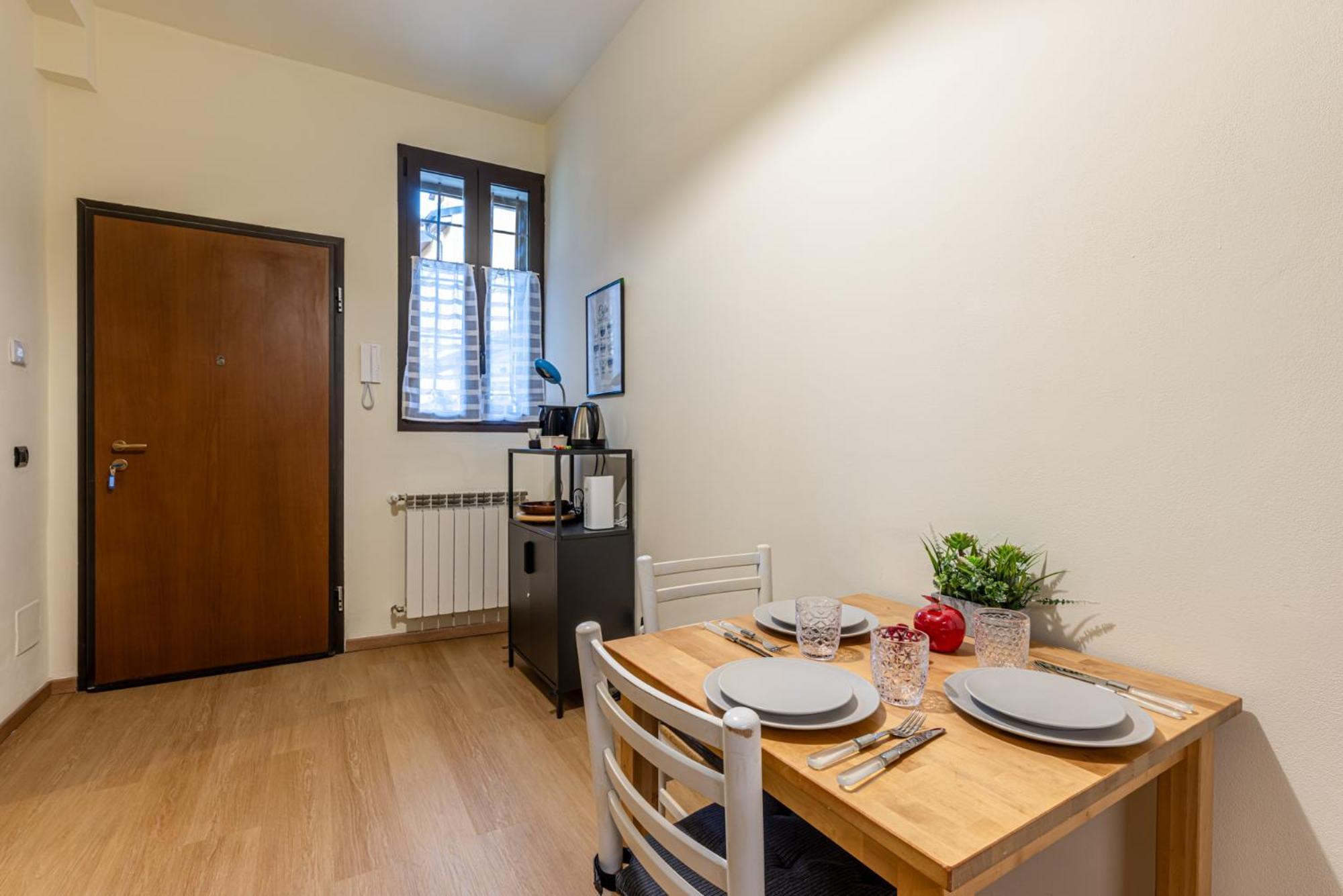 Certosa Charme 10 Minuti Da San Siro E Rho Fiera Apartman Milánó Kültér fotó