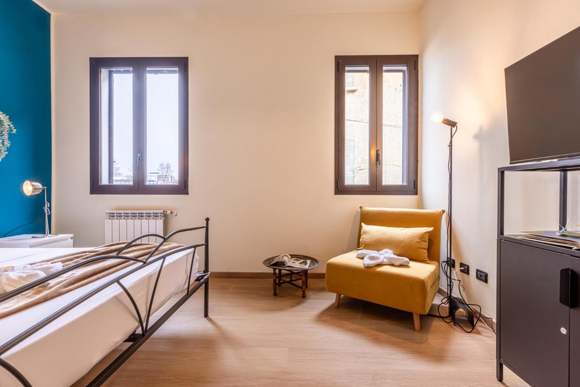 Certosa Charme 10 Minuti Da San Siro E Rho Fiera Apartman Milánó Kültér fotó