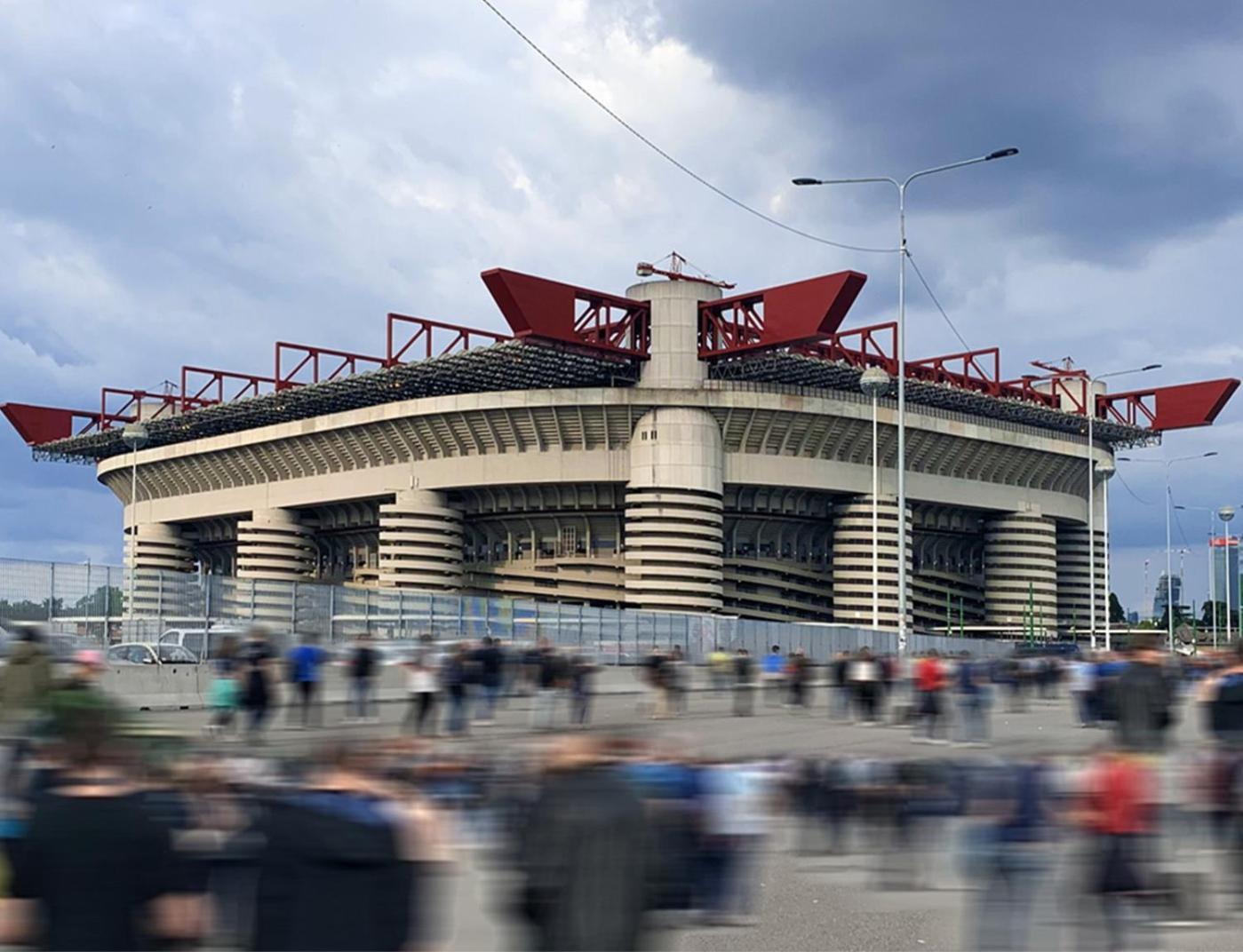 Certosa Charme 10 Minuti Da San Siro E Rho Fiera Apartman Milánó Kültér fotó