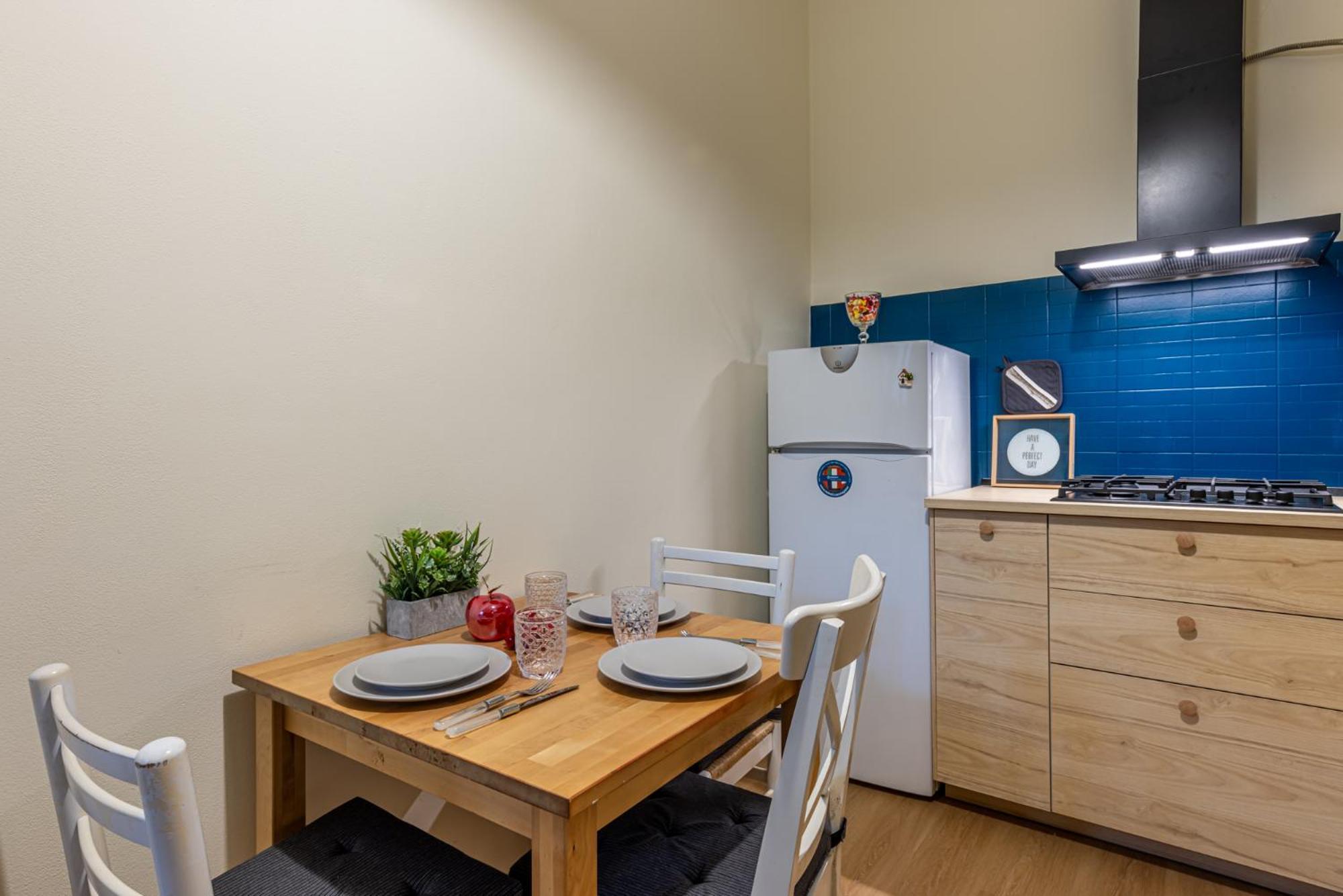 Certosa Charme 10 Minuti Da San Siro E Rho Fiera Apartman Milánó Kültér fotó